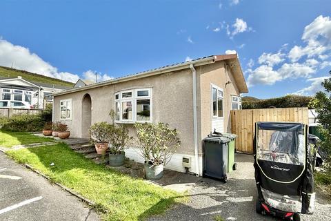 undefined, Dune View Mobile Home Park, Braunton EX33