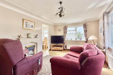 undefined, Dune View Mobile Home Park, Braunton EX33