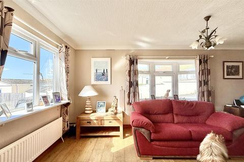 undefined, Dune View Mobile Home Park, Braunton EX33