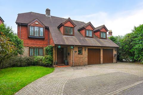 Beacon Road, Crowborough, TN6