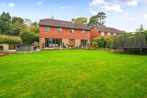 undefined, Beacon Road, Crowborough, TN6