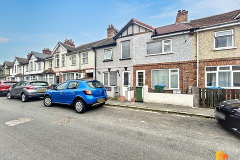 Northern Road, Aylesbury, HP19