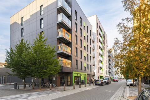 undefined, Geoffrey Watling Way, Norwich