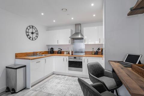 undefined, Geoffrey Watling Way, Norwich