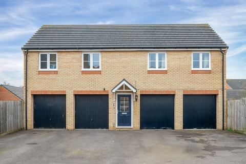undefined, Holbrook Way, Barleythorpe