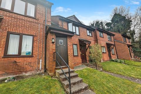 undefined, Butlers Court, High Wycombe, HP13