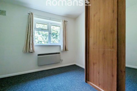 undefined, Butlers Court, High Wycombe, HP13