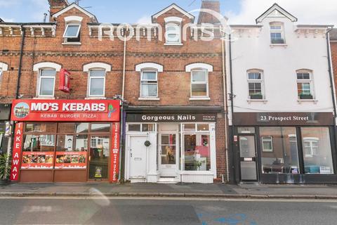 undefined, Prospect Street, Caversham, Reading, RG4