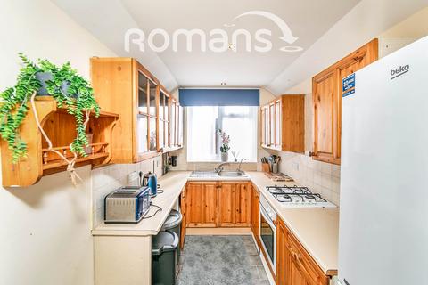 undefined, Prospect Street, Caversham, Reading, RG4