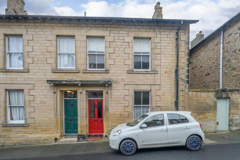 Alnwick NE66