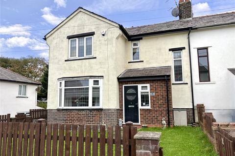 undefined, Turf Pit Lane, Moorside, Oldham, OL4