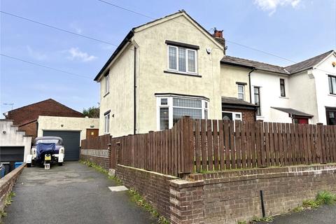 undefined, Turf Pit Lane, Moorside, Oldham, OL4