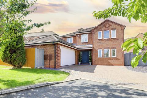 5 bedroom detached house for sale, Paige Gardens, Sandiacre NG10