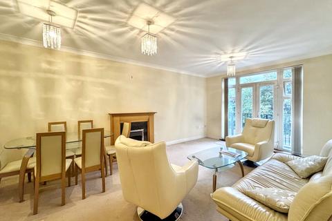 Stonegrove, Mayfair Court, HA8