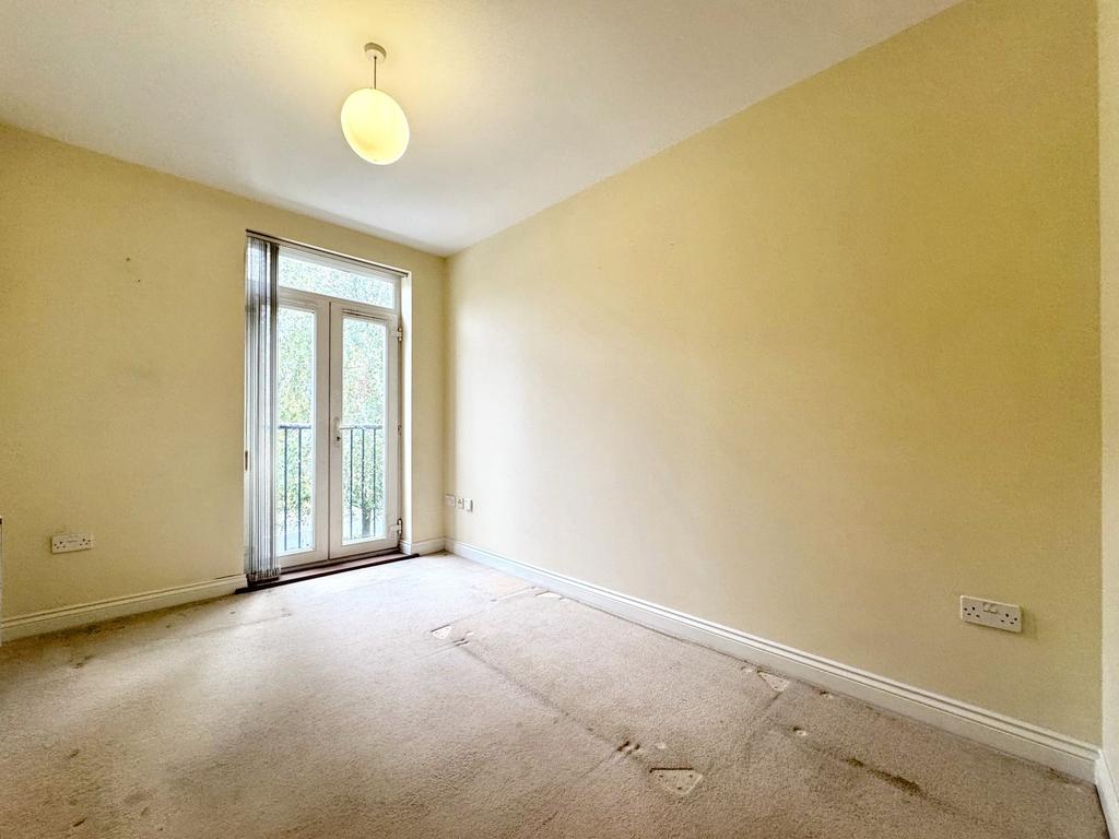 Single bedroom
