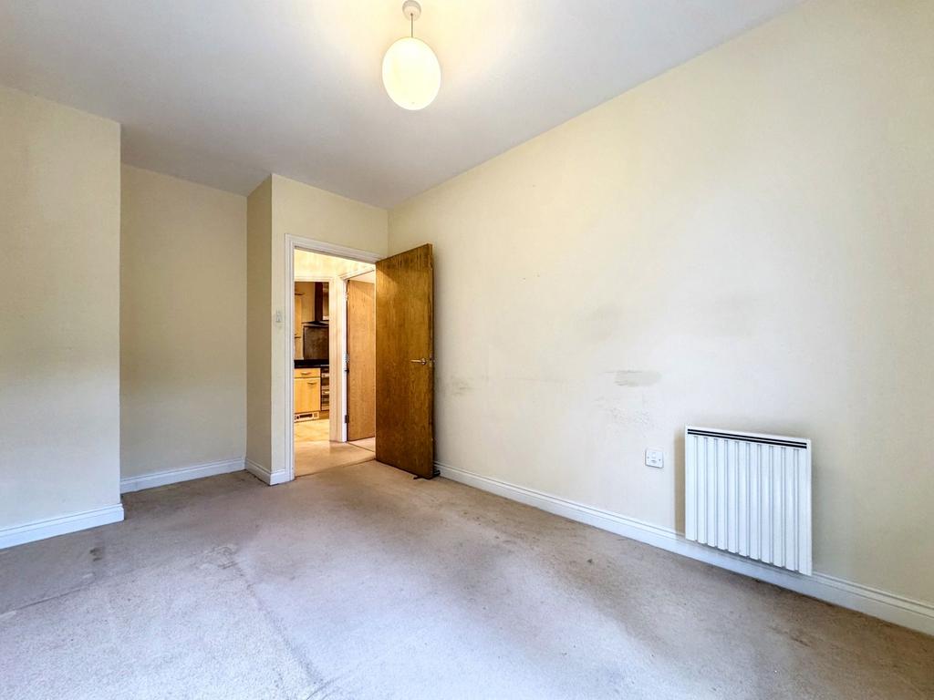 Single bedroom