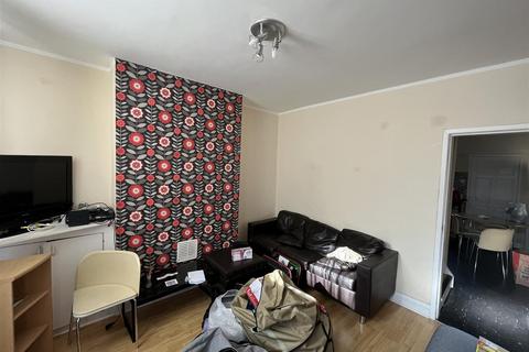 undefined, Albion Street, Lancaster LA1