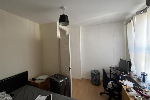 undefined, Albion Street, Lancaster LA1