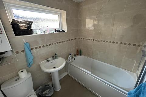 undefined, Albion Street, Lancaster LA1