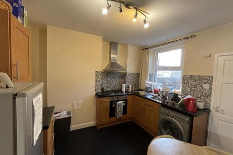 undefined, Albion Street, Lancaster LA1