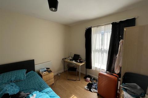 undefined, Albion Street, Lancaster LA1