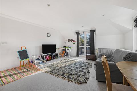 2 bedroom penthouse for sale, Grove Road, Burgess Hill, West Sussex, RH15