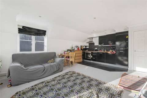 2 bedroom penthouse for sale, Grove Road, Burgess Hill, West Sussex, RH15