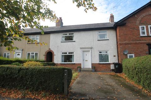 3 bedroom terraced house for sale, Claro Road, Harrogate HG1