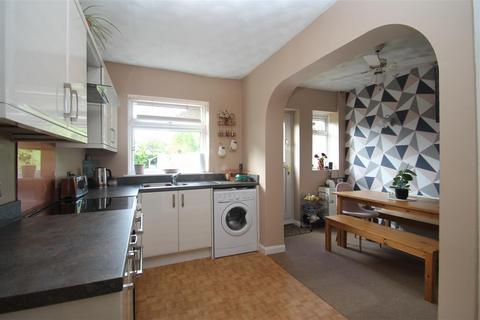 3 bedroom terraced house for sale, Claro Road, Harrogate HG1