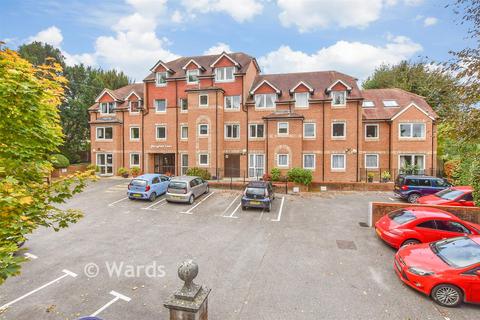 2 bedroom ground floor flat for sale, Waterloo Road, Tonbridge, Kent