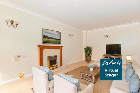 2 bedroom ground floor flat for sale, Merryfield Court, Tonbridge TN9