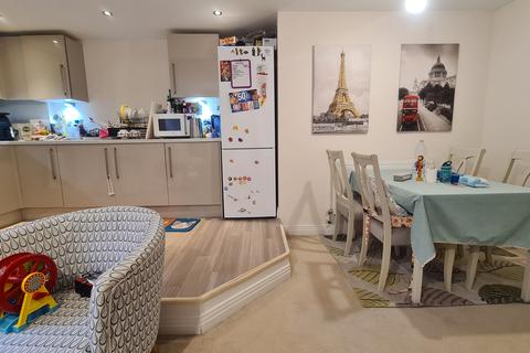 undefined, Swingate, Stevenage SG1