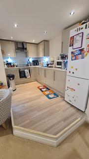 undefined, Swingate, Stevenage SG1
