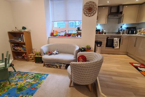 undefined, Swingate, Stevenage SG1