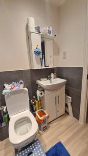 undefined, Swingate, Stevenage SG1