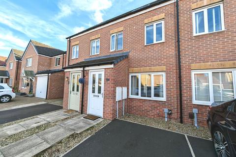 57 Bronte Way, South Shields, NE34 9JY