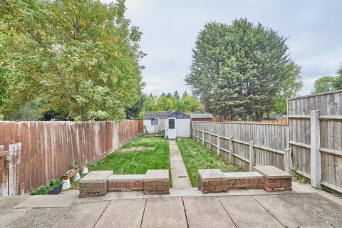 undefined, Strathmore Road, Hinckley
