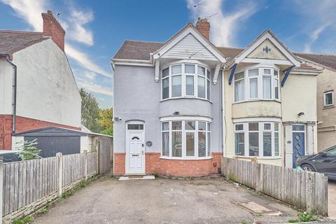 undefined, Strathmore Road, Hinckley