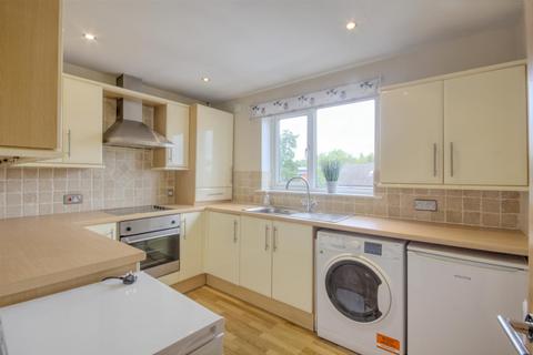 2 bedroom apartment to rent, Airedale Mews, Skipton