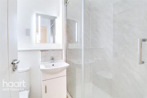 undefined, Cliff Road, Nottingham