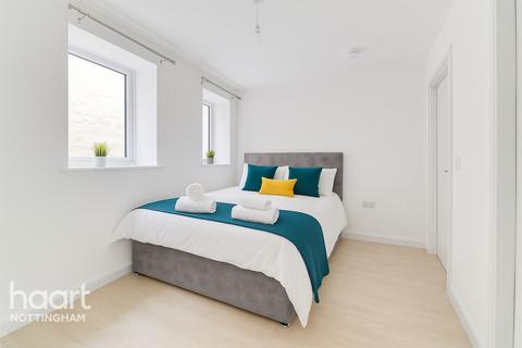 undefined, Cliff Road, Nottingham