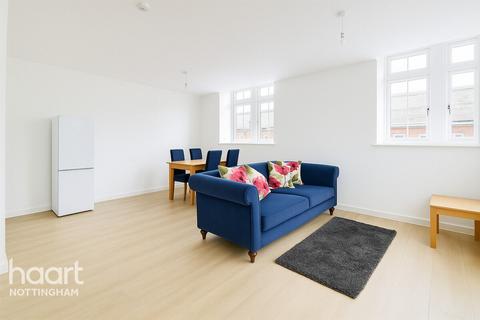 undefined, Cliff Road, Nottingham