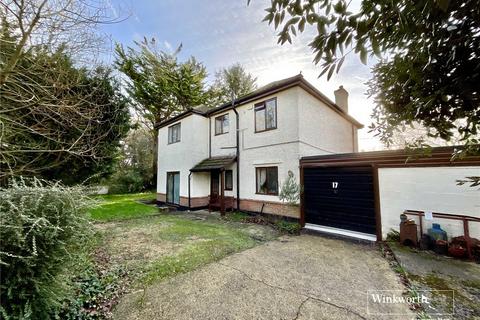 Chewton Common Road, Highcliffe, Christchurch, Dorset, BH23
