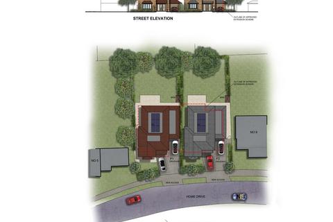 undefined, Howe Drive, Beaconsfield, Buckinghamshire, HP9