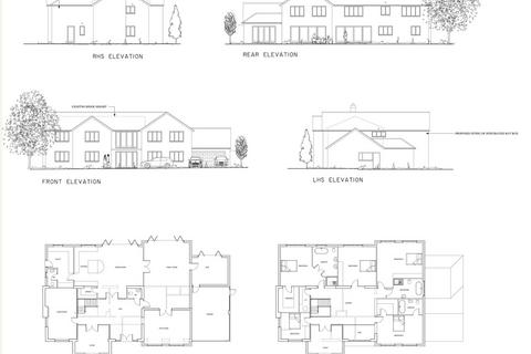 undefined, Howe Drive, Beaconsfield, Buckinghamshire, HP9
