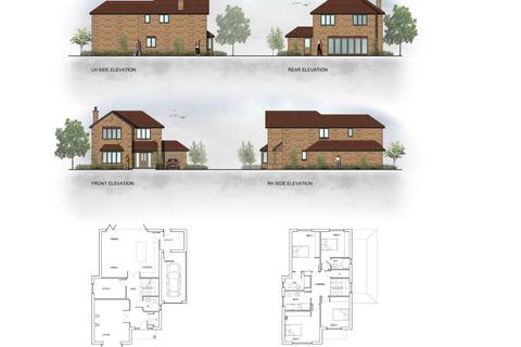 undefined, Howe Drive, Beaconsfield, Buckinghamshire, HP9