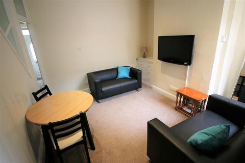 Argyle Street, Lancaster LA1