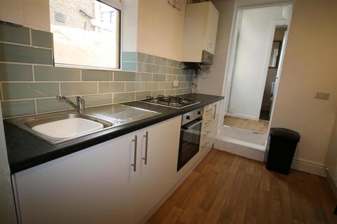 undefined, Argyle Street, Lancaster LA1