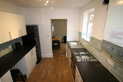 undefined, Argyle Street, Lancaster LA1