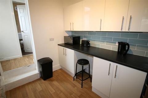 undefined, Argyle Street, Lancaster LA1